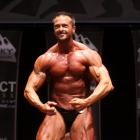 Matthew  Failing - NPC Big Sky Championships 2013 - #1